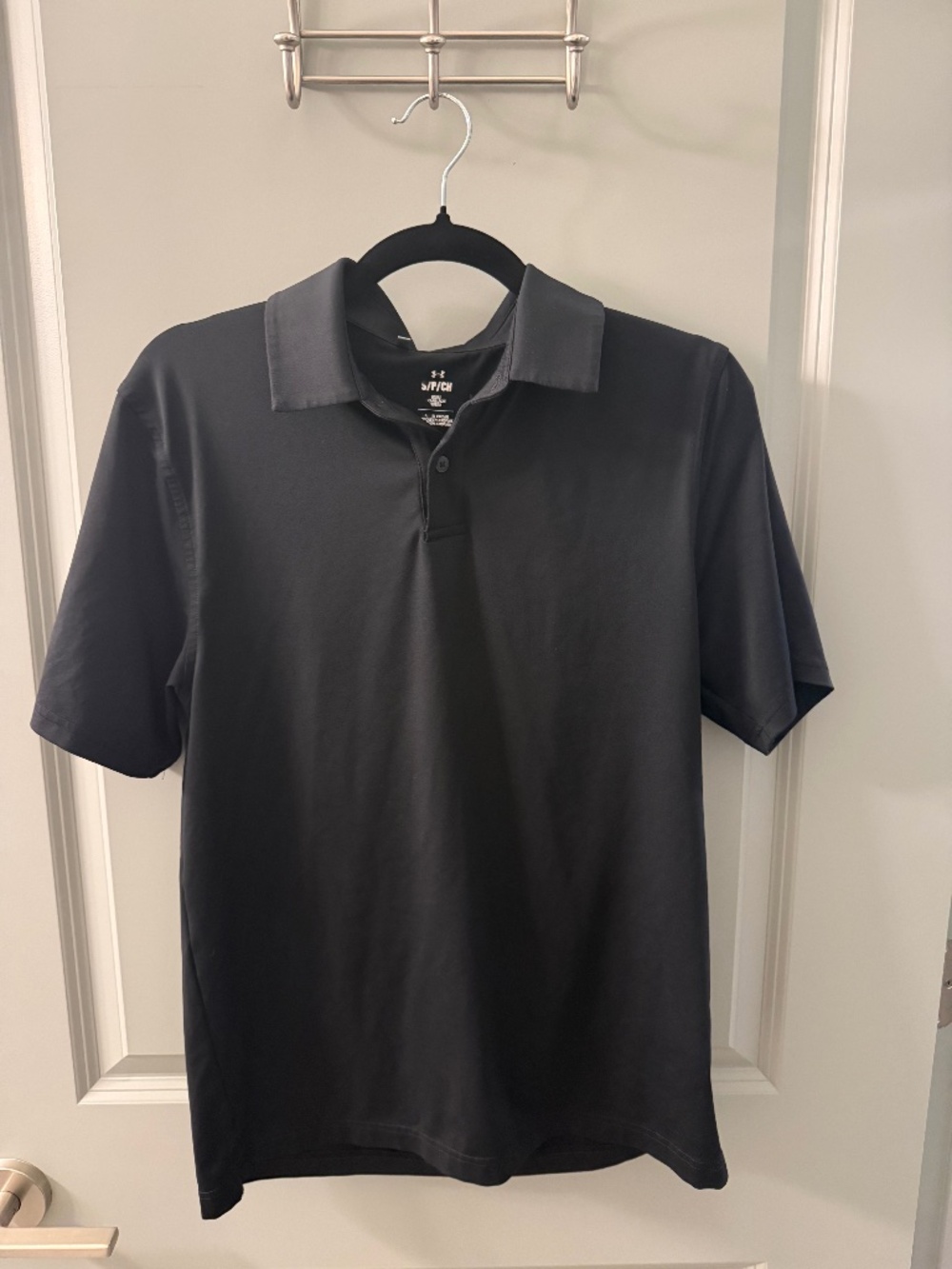 Under Armour Men’s Golf Shirt - Old Head Golf Club